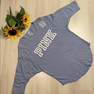 PINK Victoria’s Secret Baseball Tee